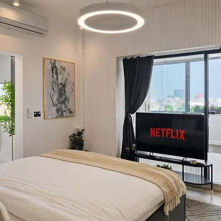 City View - Luxury Apartment A - Old City - Victoriei Bucarest Extérieur photo