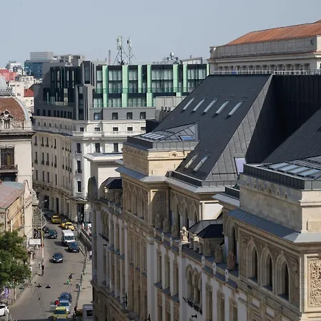 City View - Luxury Apartment A - Old City - Victoriei Bucarest Extérieur photo