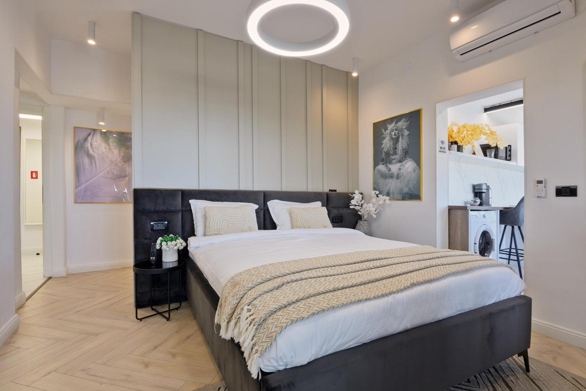 Appartement View - Luxury A - Old - Victoriei *