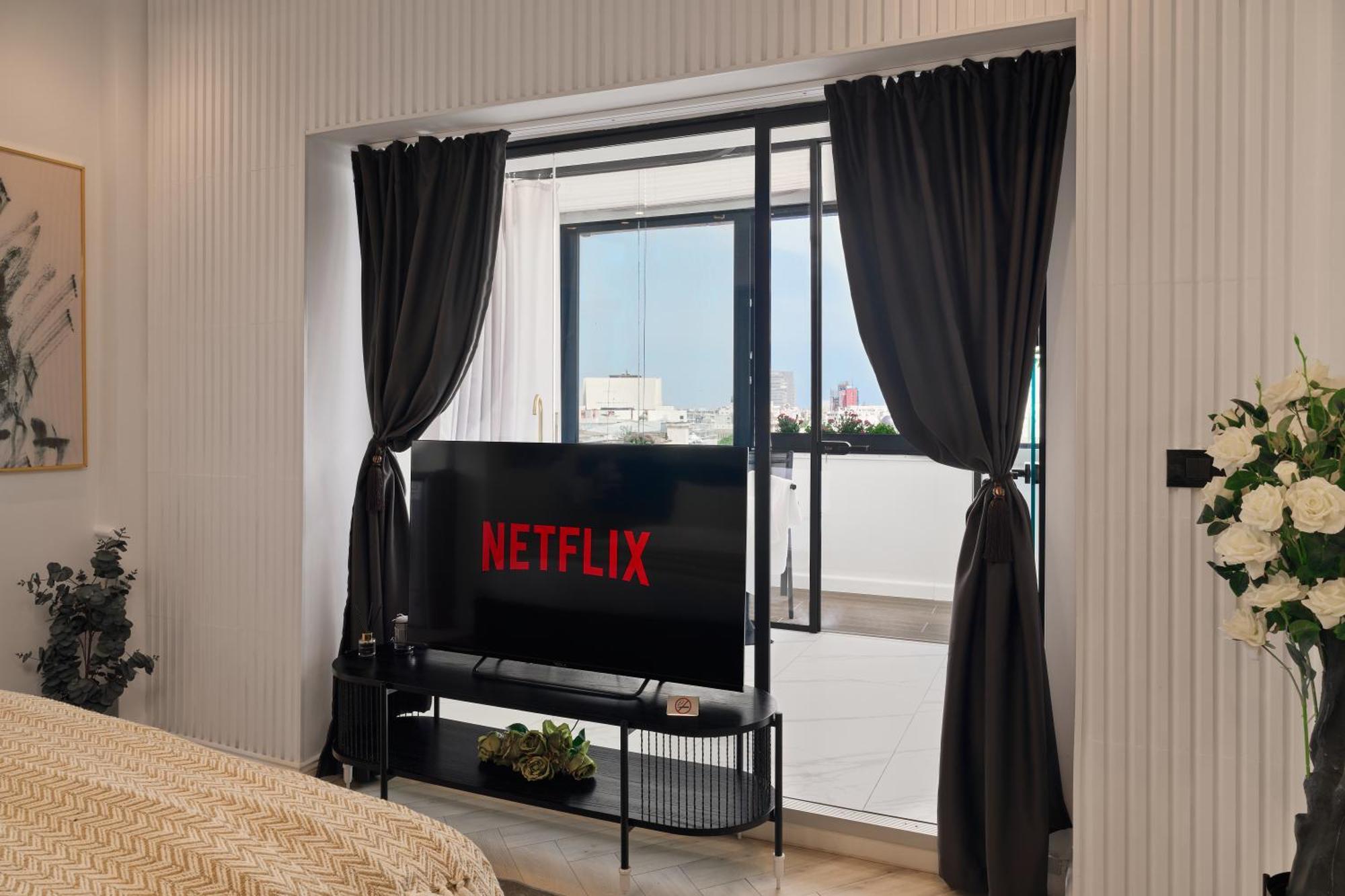 View - Luxury A - Old - Victoriei Appartement *
