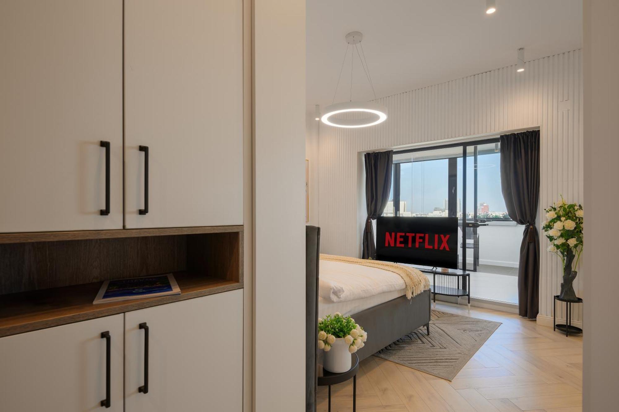 Appartement View - Luxury A - Old - Victoriei