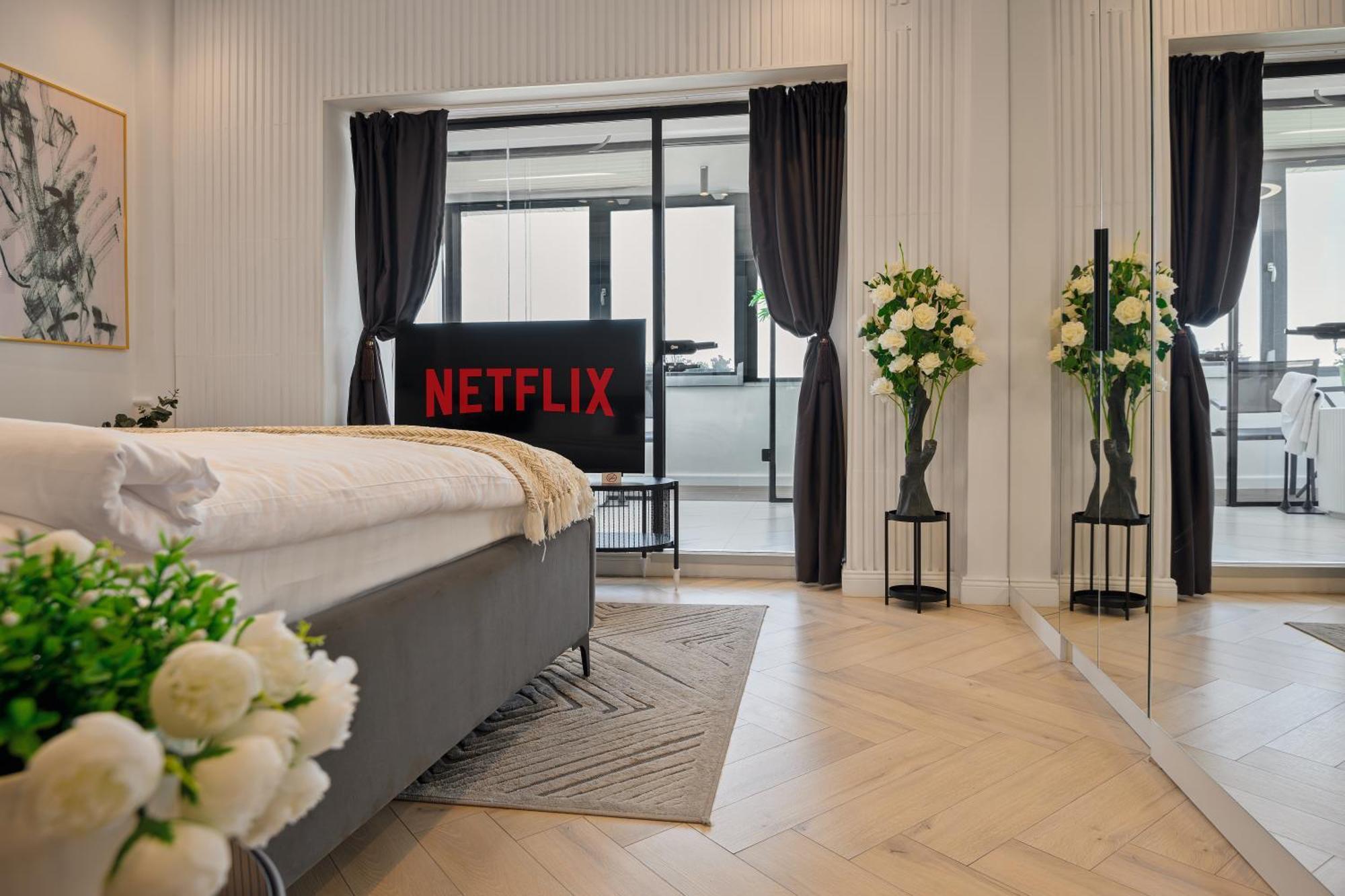 View - Luxury A - Old - Victoriei *
